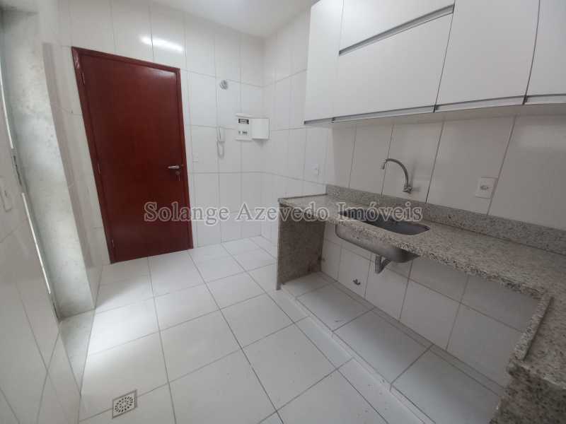 Conheça 20250131_145340 do imóvel - Casa de Vila à venda Rua Sampaio Viana, Rio Comprido, Rio de Janeiro - R$ 350.000 - TJCV20053 - 12 20250131_145340 - 12