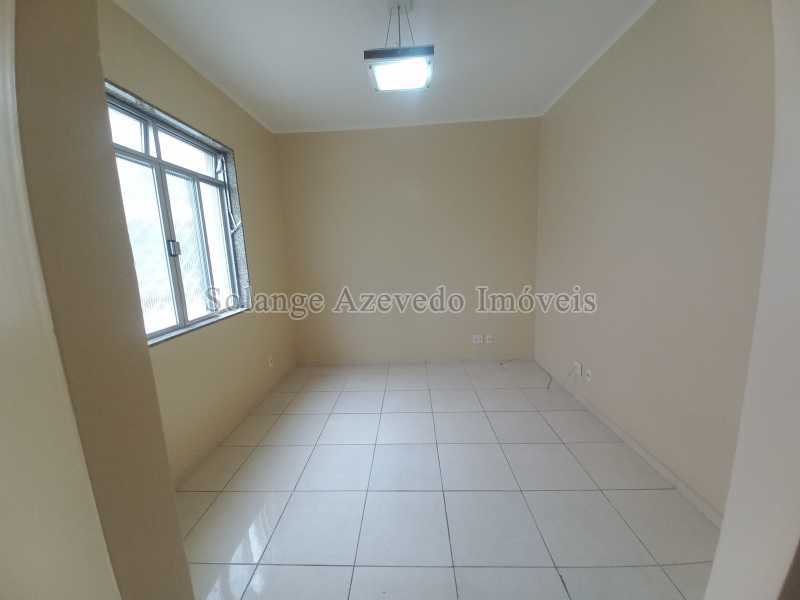 Conheça 20250131_145759 do imóvel - Casa de Vila à venda Rua Sampaio Viana, Rio Comprido, Rio de Janeiro - R$ 350.000 - TJCV20053 - 5 20250131_145759 - 5