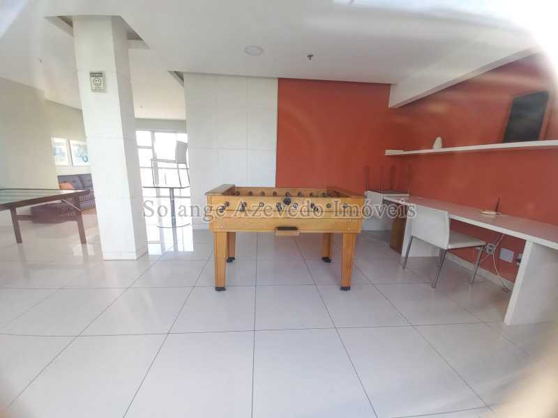 Conheça WhatsApp Image 2024-11-21 at 1 do imóvel - São Cristóvão - Rua Almirante Baltazar - Sala em 2 ambientes - 3 quartos sendo 1 suíte com varanda - 2 banheiros - 1 vaga - TJAP31261 - 18 WhatsApp Image 2024-11-21 at 1 - 18