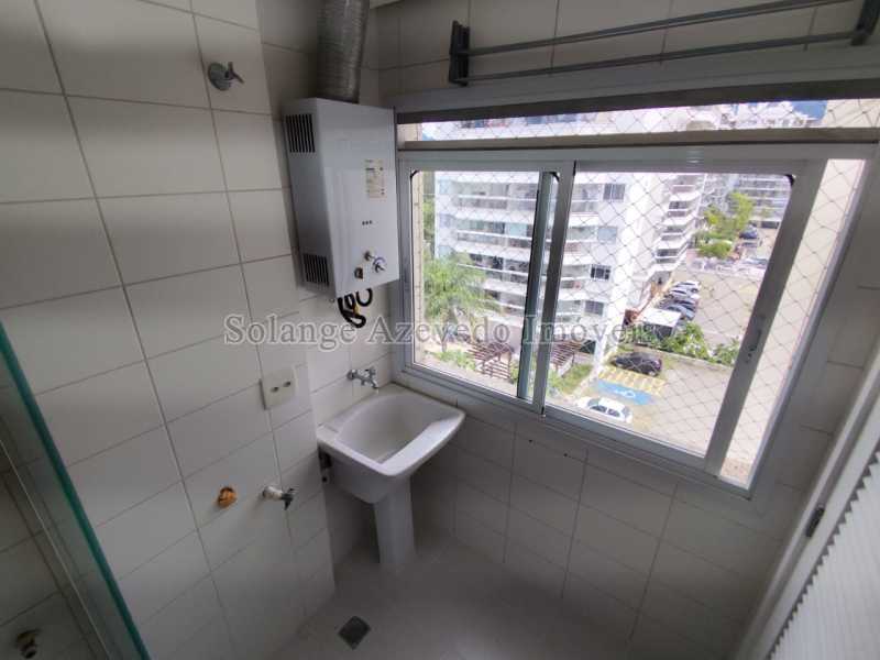 Conheça WhatsApp Image 2025-04-04 at 1 do imóvel - Apartamento à venda Avenida das Américas, Recreio dos Bandeirantes, Rio de Janeiro - R$ 630.000 - TJAP21903 - 12 WhatsApp Image 2025-04-04 at 1 - 12