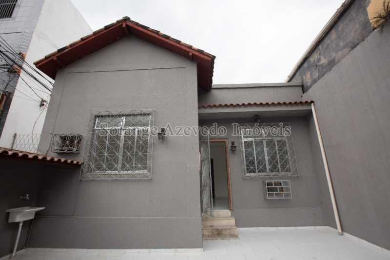 Conheça WhatsApp Image 2025-04-05 at 1 do imóvel - Vila Isabel - Rua Teodoro da Silva - Casa de Rua Linear - 3 quartos - Banheiro Social - 1 vaga - TJCA30055 - 1 WhatsApp Image 2025-04-05 at 1 - 1