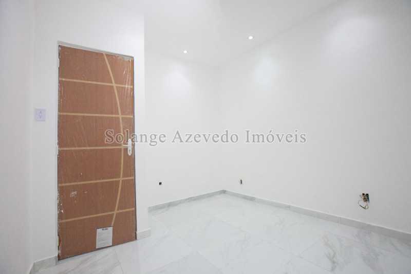 Conheça WhatsApp Image 2025-04-05 at 1 do imóvel - Vila Isabel - Rua Teodoro da Silva - Casa de Rua Linear - 3 quartos - Banheiro Social - 1 vaga - TJCA30055 - 10 WhatsApp Image 2025-04-05 at 1 - 10