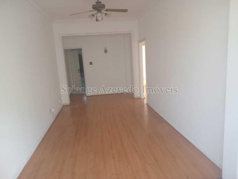 Conheça 1 do imóvel - Apartamento à venda Rua Desembargador Izidro, Tijuca, Rio de Janeiro - R$ 550.000 - TJAP31262 - 2 1 - 2