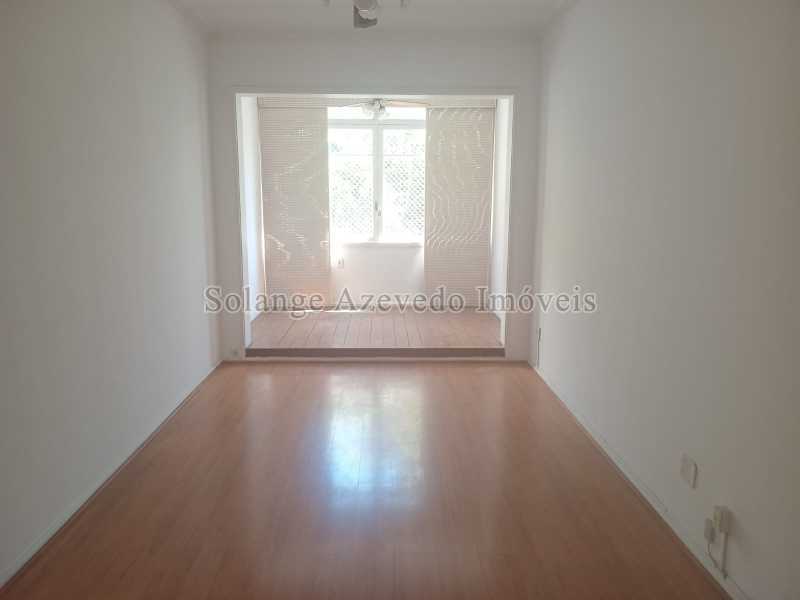 Conheça 2 do imóvel - Apartamento à venda Rua Desembargador Izidro, Tijuca, Rio de Janeiro - R$ 550.000 - TJAP31262 - 3 2 - 3