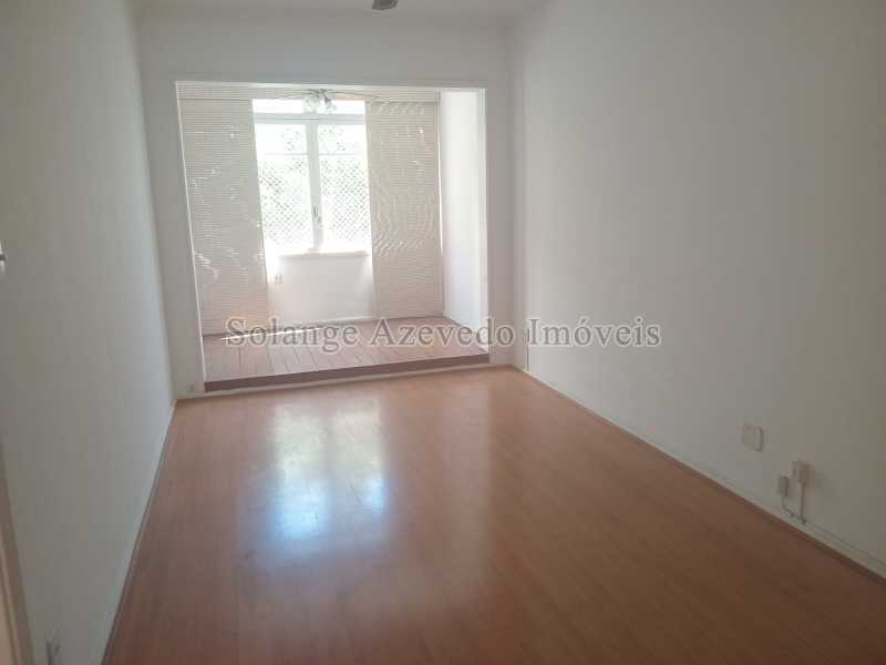 Conheça 3 do imóvel - Apartamento à venda Rua Desembargador Izidro, Tijuca, Rio de Janeiro - R$ 550.000 - TJAP31262 - 1 3 - 1