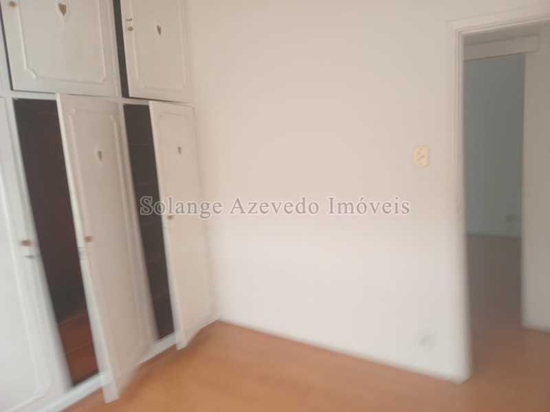 Conheça 5 do imóvel - Apartamento à venda Rua Desembargador Izidro, Tijuca, Rio de Janeiro - R$ 550.000 - TJAP31262 - 5 5 - 5