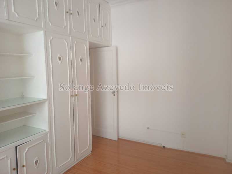 Conheça 7 do imóvel - Apartamento à venda Rua Desembargador Izidro, Tijuca, Rio de Janeiro - R$ 550.000 - TJAP31262 - 7 7 - 7