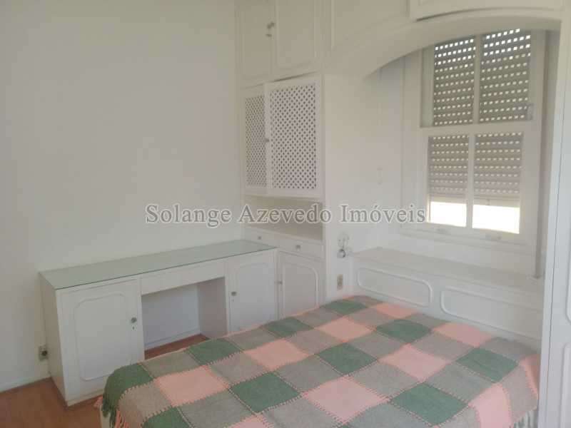 Conheça 16 do imóvel - Apartamento à venda Rua Desembargador Izidro, Tijuca, Rio de Janeiro - R$ 550.000 - TJAP31262 - 16 16 - 16