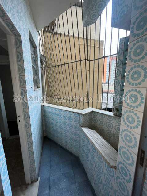 Conheça WhatsApp Image 2025-06-24 at 1 do imóvel - Apartamento 2 quartos à venda São Cristóvão, Rio de Janeiro - R$ 245.000 - TJAP21906 - 11 WhatsApp Image 2025-06-24 at 1 - 11