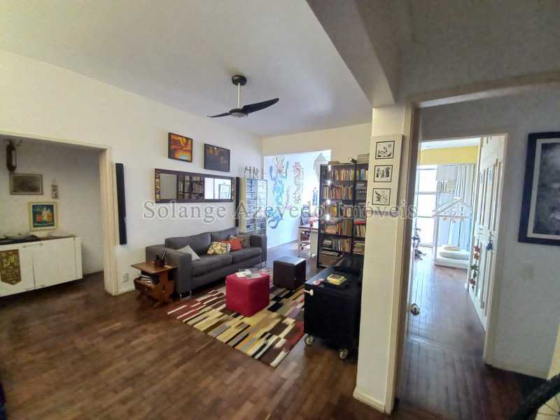 Conheça 2 do imóvel - Apartamento à venda Praia de Botafogo, Botafogo, Rio de Janeiro - R$ 945.000 - TJAP21907 - 1 2 - 1