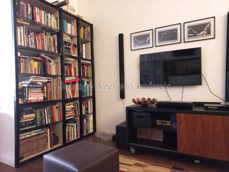 Conheça 4 do imóvel - Apartamento à venda Praia de Botafogo, Botafogo, Rio de Janeiro - R$ 945.000 - TJAP21907 - 4 4 - 4