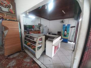 Ótima localização - Engenho de Dentro - Rua Sales Guimarães - 2 Banheiros - TJCJ00001