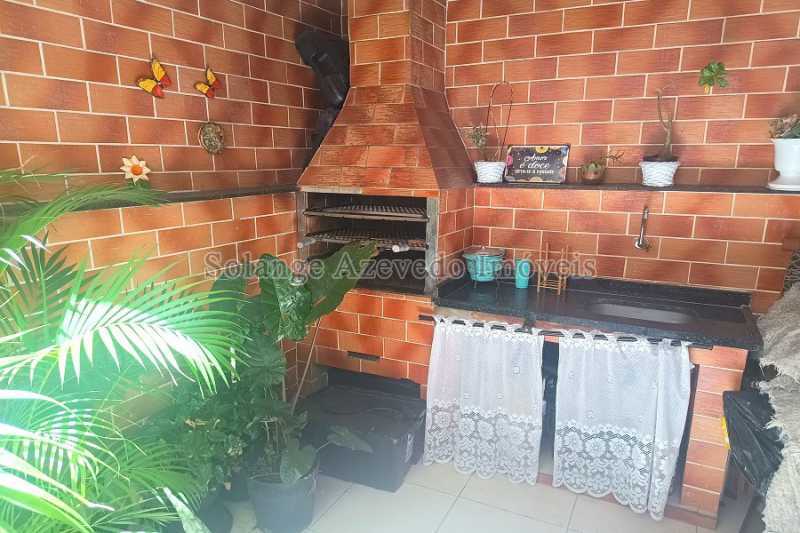 Conheça 6 do imóvel - Apartamento à venda Rua Teodoro da Silva, Vila Isabel, Rio de Janeiro - R$ 580.000 - TJAP21909 - 6 6 - 6