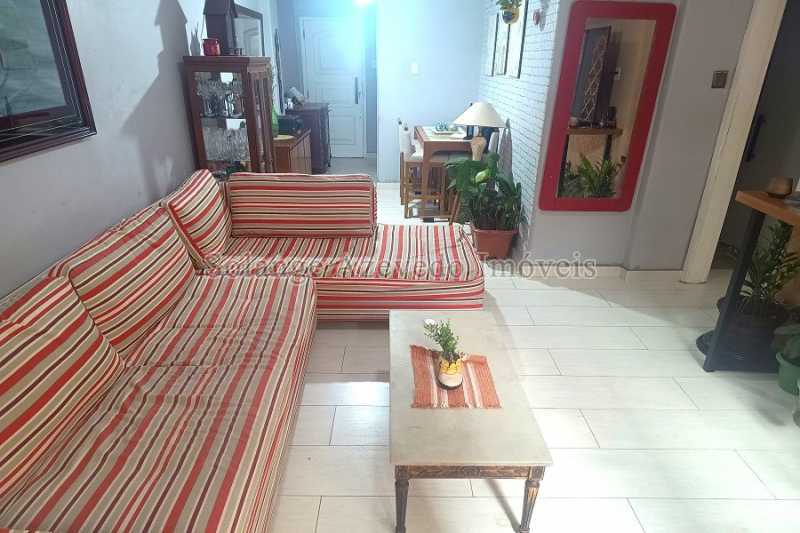 Conheça 7 do imóvel - Apartamento à venda Rua Teodoro da Silva, Vila Isabel, Rio de Janeiro - R$ 580.000 - TJAP21909 - 7 7 - 7