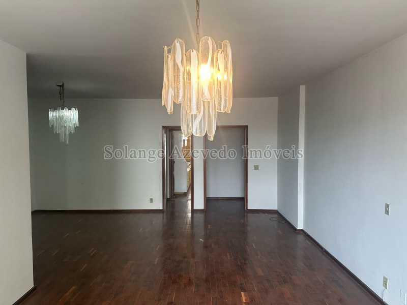 Conheça 2 do imóvel - Apartamento à venda Rua Antônio Basílio, Tijuca, Rio de Janeiro - R$ 950.000 - TJAP40162 - 2 2 - 2