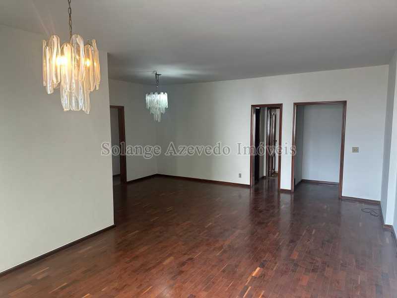 Conheça 3 do imóvel - Apartamento à venda Rua Antônio Basílio, Tijuca, Rio de Janeiro - R$ 950.000 - TJAP40162 - 1 3 - 1