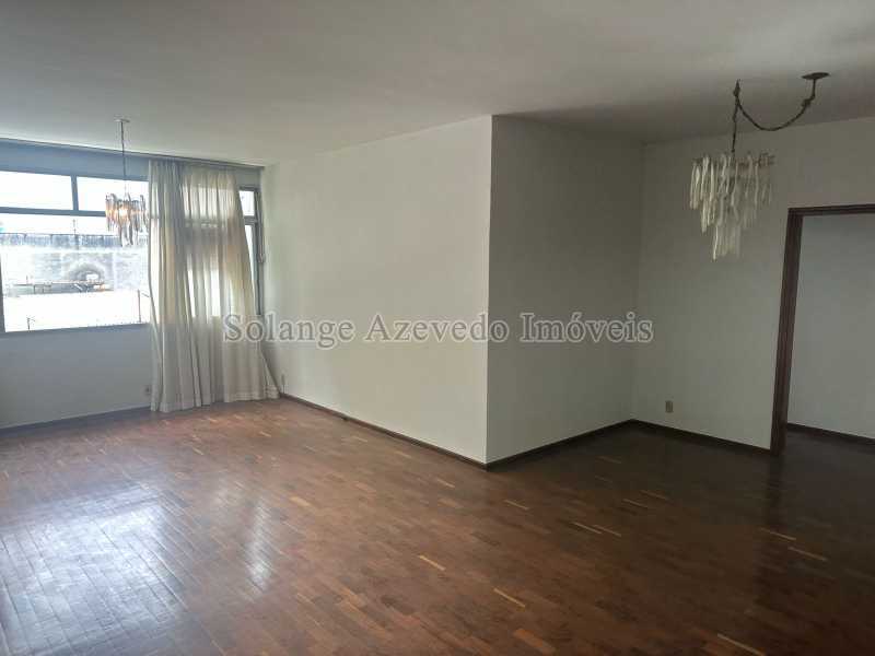 Conheça 4 do imóvel - Apartamento à venda Rua Antônio Basílio, Tijuca, Rio de Janeiro - R$ 950.000 - TJAP40162 - 4 4 - 4