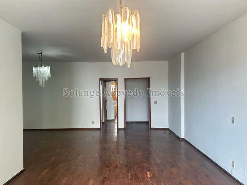 Conheça 5 do imóvel - Apartamento à venda Rua Antônio Basílio, Tijuca, Rio de Janeiro - R$ 950.000 - TJAP40162 - 3 5 - 3