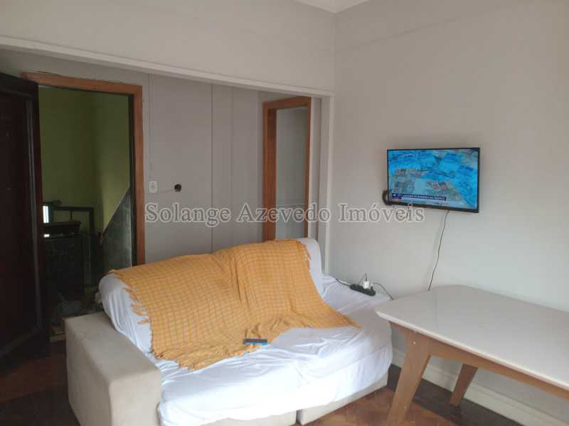 Conheça 1 do imóvel - Apartamento à venda Rua Barão de Mesquita, Tijuca, Rio de Janeiro - R$ 320.000 - TJAP21910 - 3 1 - 3