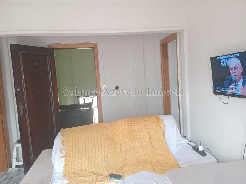 Conheça 2 do imóvel - Apartamento à venda Rua Barão de Mesquita, Tijuca, Rio de Janeiro - R$ 320.000 - TJAP21910 - 4 2 - 4