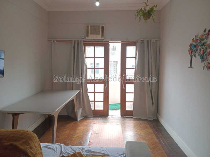 Conheça 4 do imóvel - Apartamento à venda Rua Barão de Mesquita, Tijuca, Rio de Janeiro - R$ 320.000 - TJAP21910 - 2 4 - 2