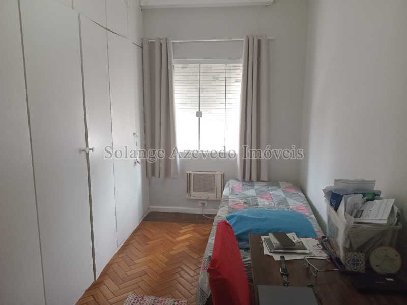 Conheça 5 do imóvel - Apartamento à venda Rua Barão de Mesquita, Tijuca, Rio de Janeiro - R$ 320.000 - TJAP21910 - 7 5 - 7