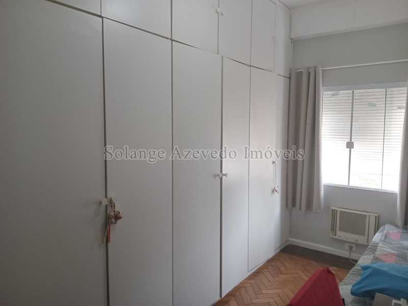 Conheça 6 do imóvel - Apartamento à venda Rua Barão de Mesquita, Tijuca, Rio de Janeiro - R$ 320.000 - TJAP21910 - 8 6 - 8