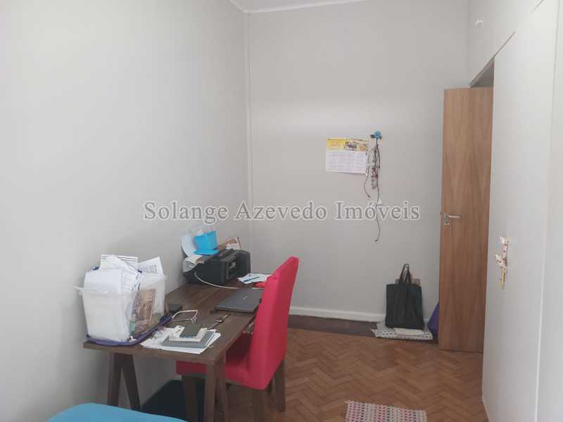 Conheça 7 do imóvel - Apartamento à venda Rua Barão de Mesquita, Tijuca, Rio de Janeiro - R$ 320.000 - TJAP21910 - 9 7 - 9