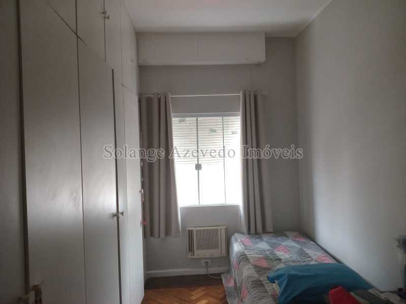Conheça 9 do imóvel - Apartamento à venda Rua Barão de Mesquita, Tijuca, Rio de Janeiro - R$ 320.000 - TJAP21910 - 11 9 - 11