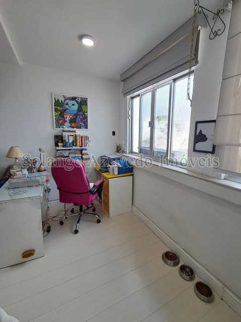 Conheça 3 do imóvel - Cobertura à venda Rua São Francisco Xavier, Tijuca, Rio de Janeiro - R$ 395.000 - TJCO10012 - 9 3 - 9