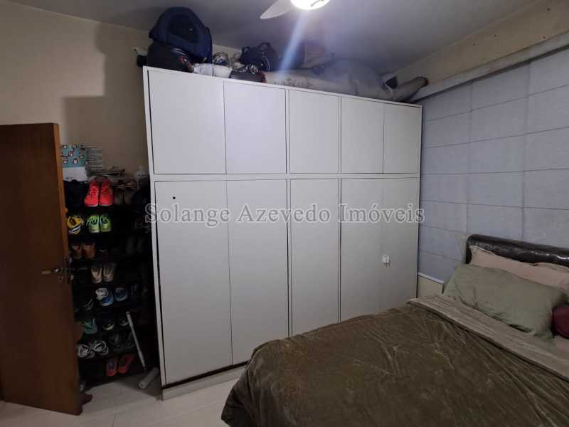 Conheça 10 do imóvel - Cobertura à venda Rua São Francisco Xavier, Tijuca, Rio de Janeiro - R$ 395.000 - TJCO10012 - 5 10 - 5
