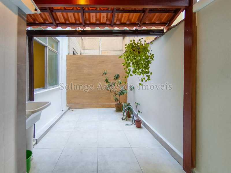 Conheça 63b032b1-d846-4671-9a57-252a4d do imóvel - Apartamento à venda Rua Barão de Mesquita, Tijuca, Rio de Janeiro - R$ 550.000 - TJAP31302 - 24 63b032b1-d846-4671-9a57-252a4d - 24