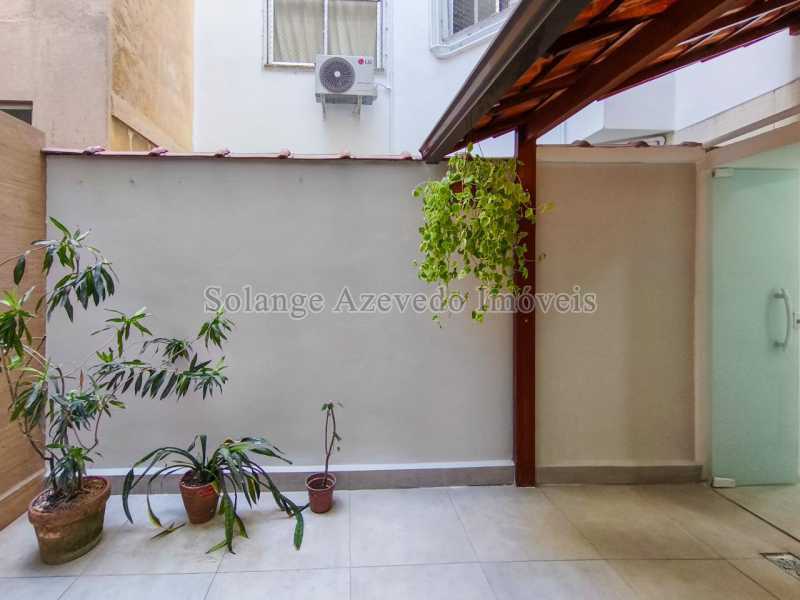 Conheça 05040a92-44d0-4cfe-bbec-b85f4a do imóvel - Apartamento à venda Rua Barão de Mesquita, Tijuca, Rio de Janeiro - R$ 550.000 - TJAP31302 - 21 05040a92-44d0-4cfe-bbec-b85f4a - 21