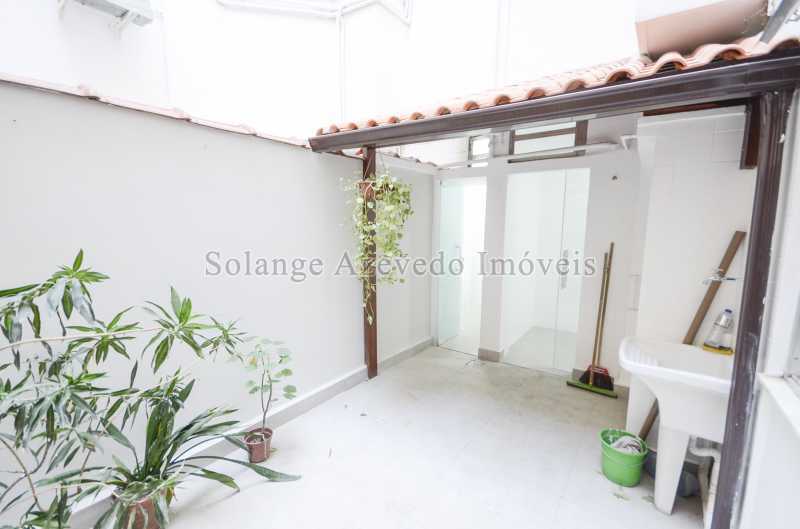 Conheça _DSC1949 do imóvel - Apartamento à venda Rua Barão de Mesquita, Tijuca, Rio de Janeiro - R$ 550.000 - TJAP31302 - 23 _DSC1949 - 23