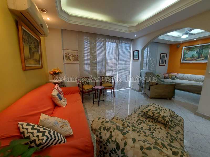 Conheça WhatsApp Image 2025-04-15 at 1 do imóvel - Apartamento à venda Rua Félix da Cunha, Tijuca, Rio de Janeiro - R$ 850.000 - TJAP40165 - 2 WhatsApp Image 2025-04-15 at 1 - 2
