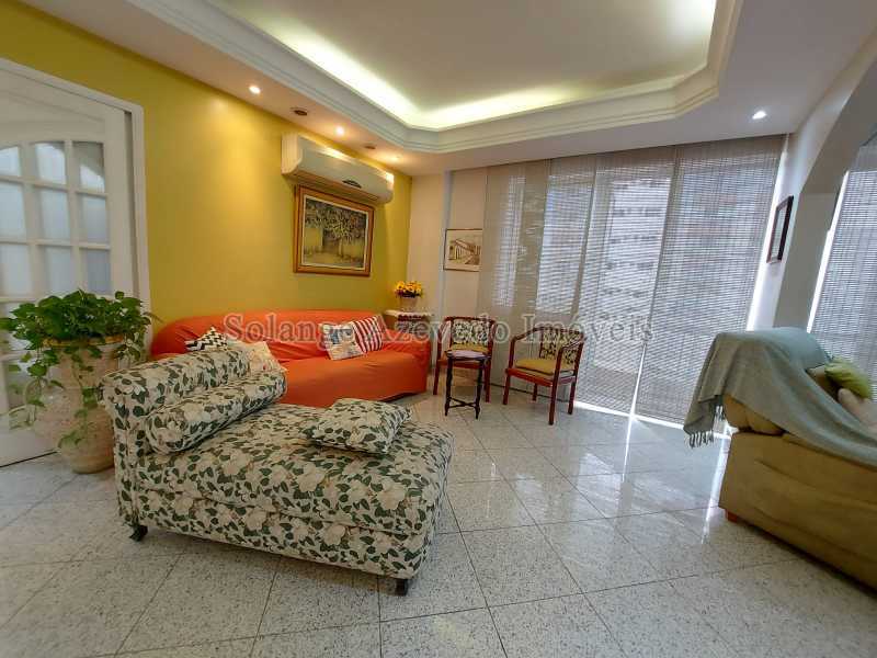 Conheça WhatsApp Image 2025-04-15 at 1 do imóvel - Apartamento à venda Rua Félix da Cunha, Tijuca, Rio de Janeiro - R$ 850.000 - TJAP40165 - 1 WhatsApp Image 2025-04-15 at 1 - 1