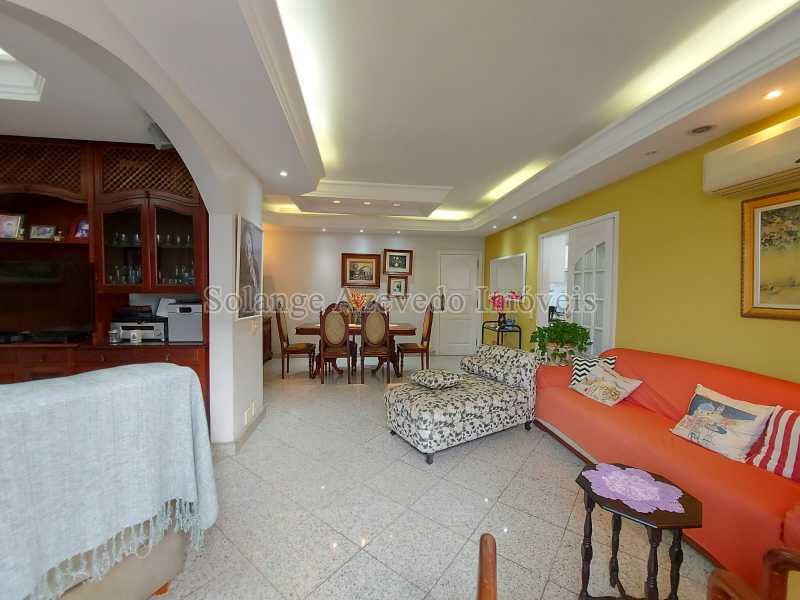 Conheça WhatsApp Image 2025-04-15 at 1 do imóvel - Apartamento à venda Rua Félix da Cunha, Tijuca, Rio de Janeiro - R$ 850.000 - TJAP40165 - 4 WhatsApp Image 2025-04-15 at 1 - 4