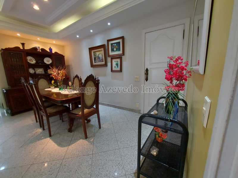 Conheça WhatsApp Image 2025-04-15 at 1 do imóvel - Apartamento à venda Rua Félix da Cunha, Tijuca, Rio de Janeiro - R$ 850.000 - TJAP40165 - 5 WhatsApp Image 2025-04-15 at 1 - 5