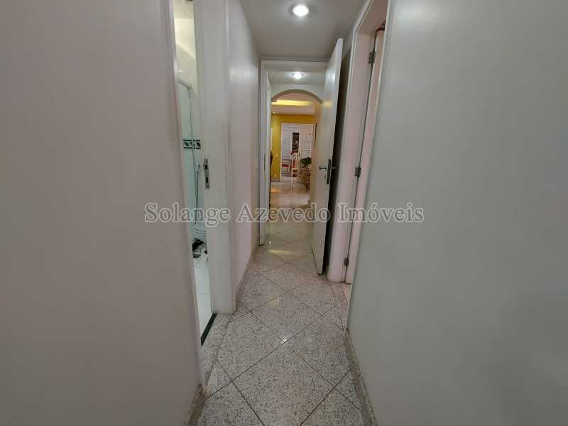 Conheça WhatsApp Image 2025-04-15 at 1 do imóvel - Apartamento à venda Rua Félix da Cunha, Tijuca, Rio de Janeiro - R$ 850.000 - TJAP40165 - 7 WhatsApp Image 2025-04-15 at 1 - 7