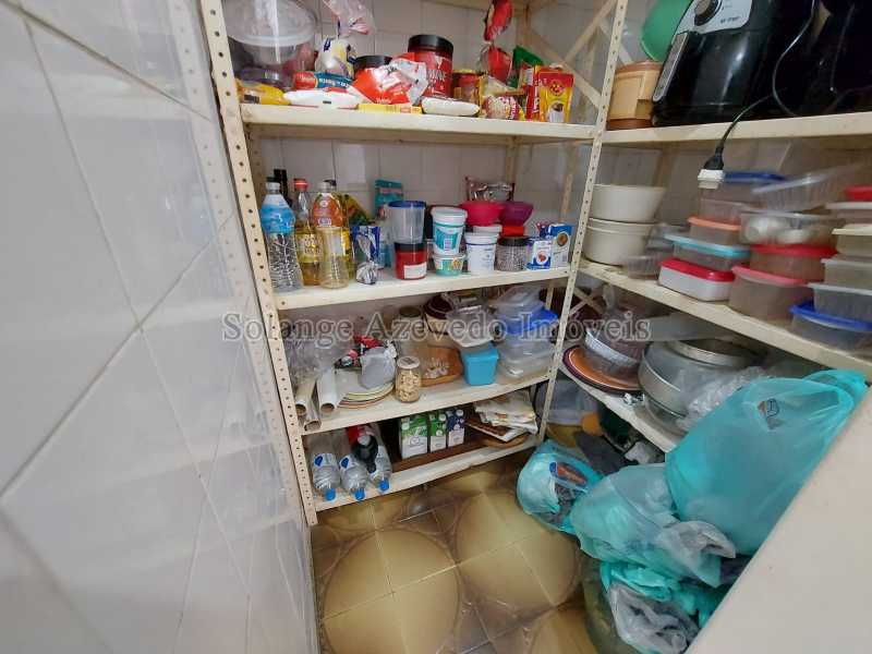Conheça WhatsApp Image 2025-04-15 at 1 do imóvel - Apartamento à venda Rua Félix da Cunha, Tijuca, Rio de Janeiro - R$ 850.000 - TJAP40165 - 18 WhatsApp Image 2025-04-15 at 1 - 18