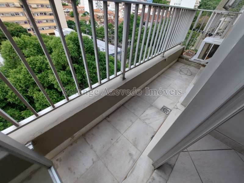Conheça WhatsApp Image 2025-04-15 at 1 do imóvel - Apartamento à venda Rua Félix da Cunha, Tijuca, Rio de Janeiro - R$ 850.000 - TJAP40165 - 14 WhatsApp Image 2025-04-15 at 1 - 14