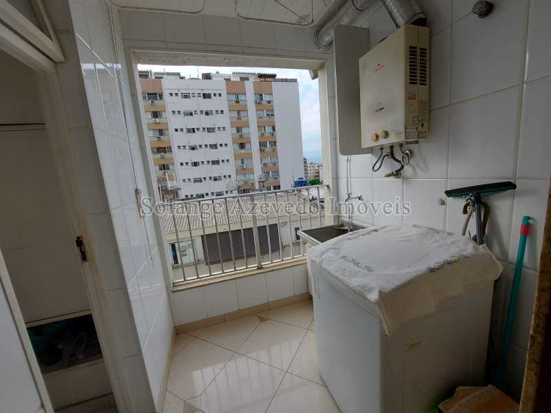 Conheça WhatsApp Image 2025-04-15 at 1 do imóvel - Apartamento à venda Rua Félix da Cunha, Tijuca, Rio de Janeiro - R$ 850.000 - TJAP40165 - 19 WhatsApp Image 2025-04-15 at 1 - 19
