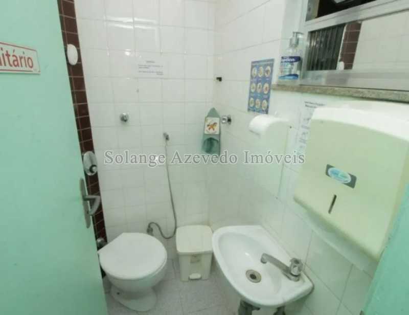 Conheça casa-com-8-quartos-a-venda-180 do imóvel - Tijuca - Maria Amália - Este imóvel é ideal para quem busca um novo endereço comercial. - TJCC80002 - 14 casa-com-8-quartos-a-venda-180 - 14