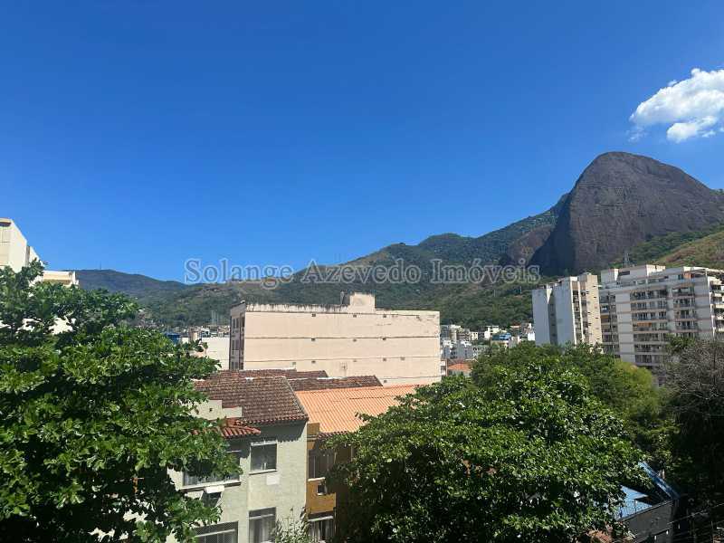 Conheça 2 do imóvel - Casa à venda Rua Visconde de Santa Isabel, Vila Isabel, Rio de Janeiro - R$ 1.149.000 - TJCA50014 - 3 2 - 3