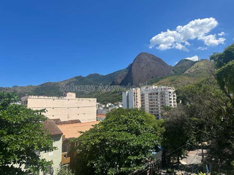 Conheça 3 do imóvel - Casa à venda Rua Visconde de Santa Isabel, Vila Isabel, Rio de Janeiro - R$ 1.149.000 - TJCA50014 - 4 3 - 4