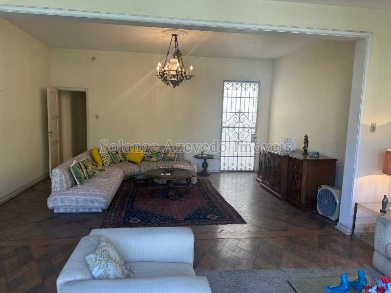 Conheça 4 do imóvel - Casa à venda Rua Visconde de Santa Isabel, Vila Isabel, Rio de Janeiro - R$ 1.149.000 - TJCA50014 - 5 4 - 5