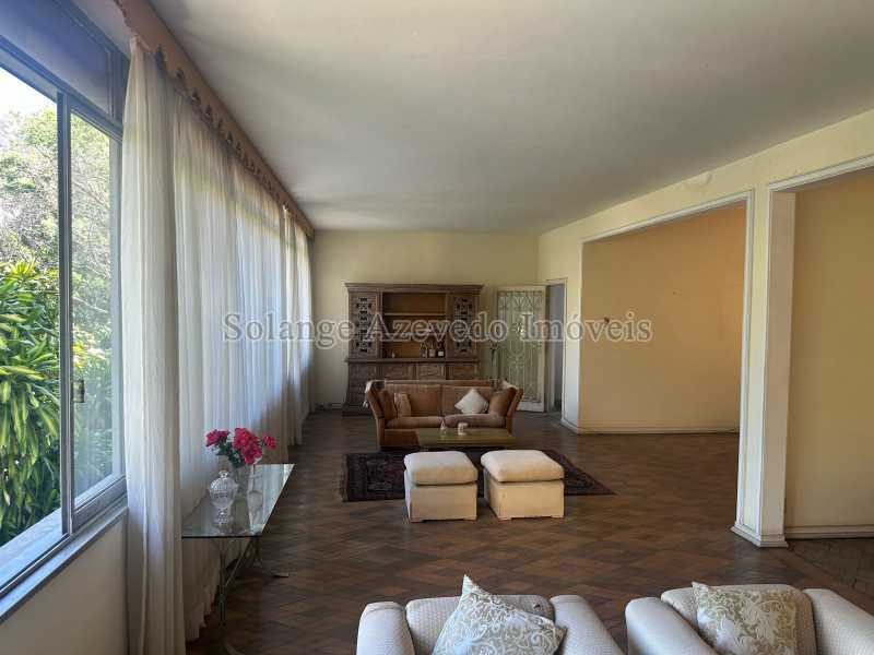 Conheça 5 do imóvel - Casa à venda Rua Visconde de Santa Isabel, Vila Isabel, Rio de Janeiro - R$ 1.149.000 - TJCA50014 - 1 5 - 1