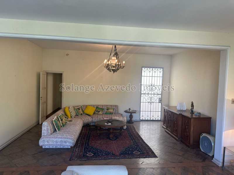 Conheça 6 do imóvel - Casa à venda Rua Visconde de Santa Isabel, Vila Isabel, Rio de Janeiro - R$ 1.149.000 - TJCA50014 - 6 6 - 6
