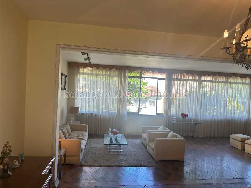 Conheça 7 do imóvel - Casa à venda Rua Visconde de Santa Isabel, Vila Isabel, Rio de Janeiro - R$ 1.149.000 - TJCA50014 - 7 7 - 7