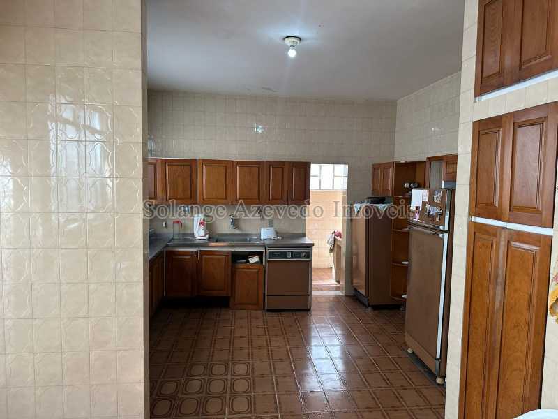 Conheça 8 do imóvel - Casa à venda Rua Visconde de Santa Isabel, Vila Isabel, Rio de Janeiro - R$ 1.149.000 - TJCA50014 - 8 8 - 8